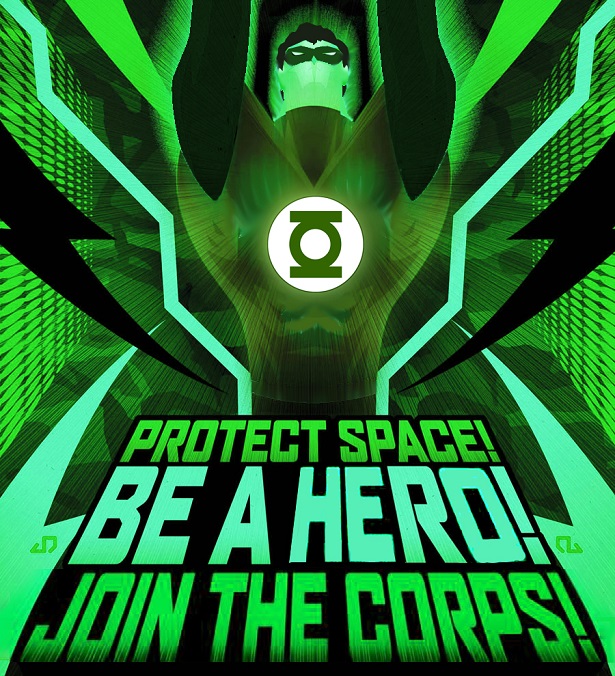 Green_Lantern_Corps_recruit_by_Azraeuz