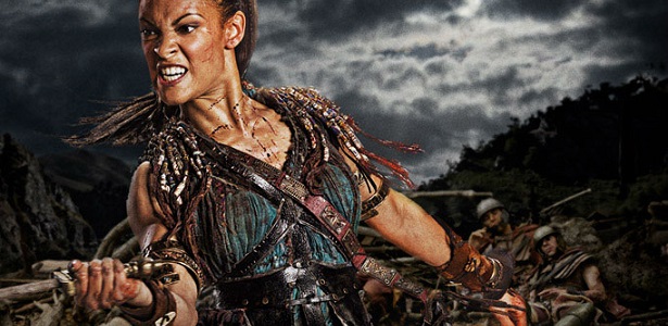 Spartacus-Naevia-played-by-Cynthia-Addai-Robinson