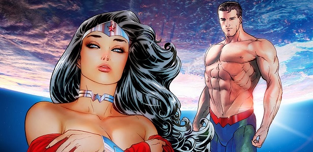 Superman-Wonderwoman-cover