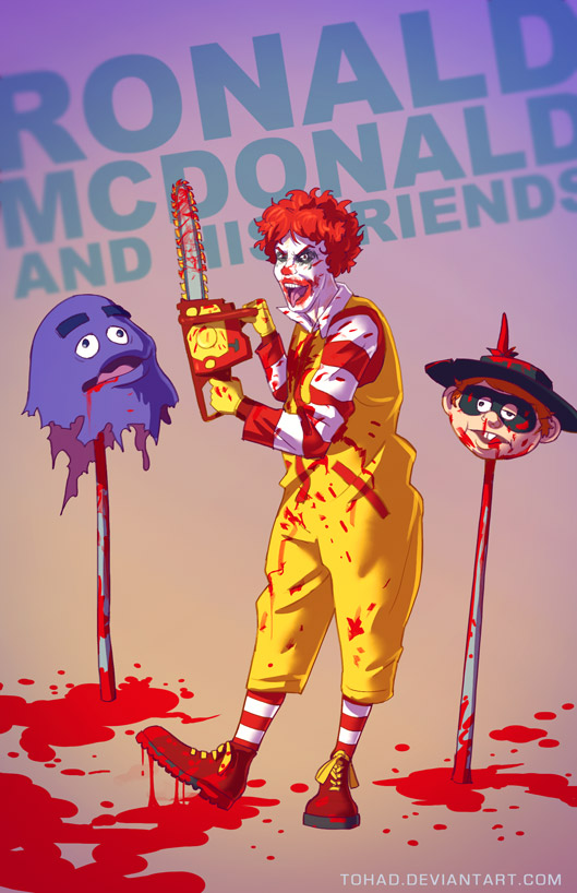 BADASS-Ronald-McDonald