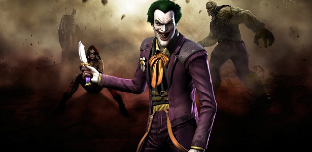 The-Joker-Injustice-Game-Wallpaper-Download