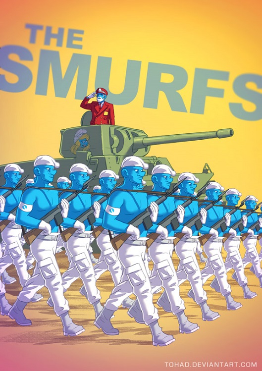 smurfs_by_tohad-d738im7