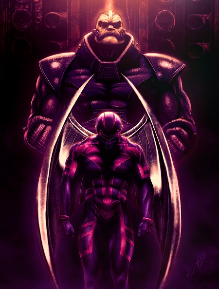 Marvel-Apocalypse-Archangel-X-Men-Cover