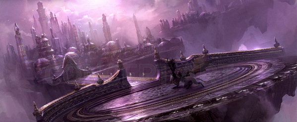 Warcraft-movie-Dalaran-concept-art