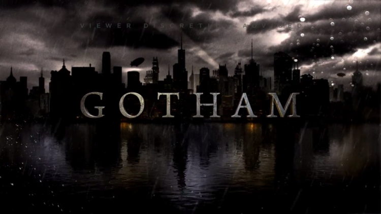 Gotham-Titulo