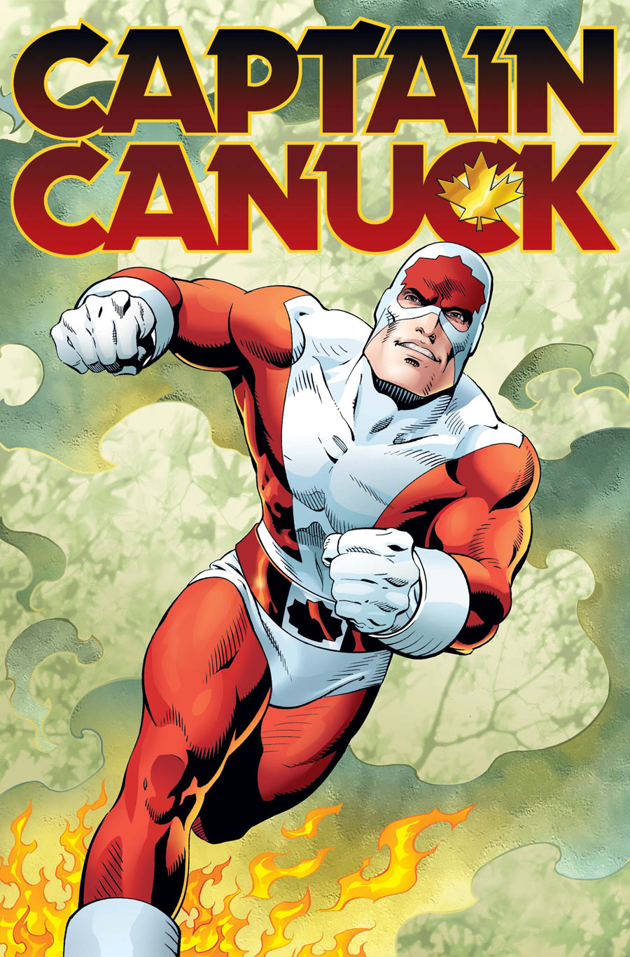 Captain_Canuck