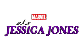 aka jessica jones logo